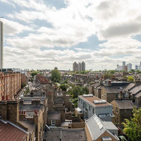 لندن Guestready - Wonderful 1Br Flat - Elephant&Castle المظهر الخارجي الصورة