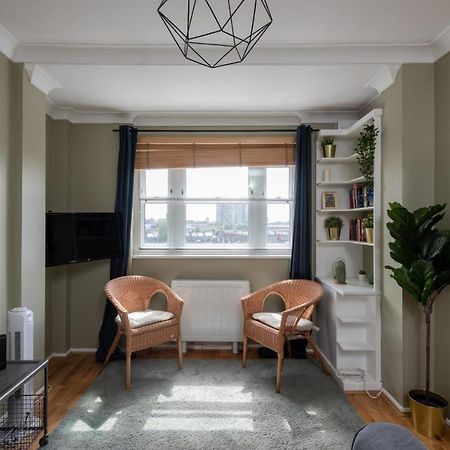 لندن Guestready - Wonderful 1Br Flat - Elephant&Castle المظهر الخارجي الصورة