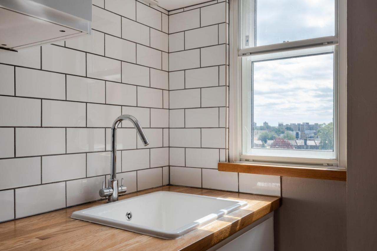 لندن Guestready - Wonderful 1Br Flat - Elephant&Castle المظهر الخارجي الصورة