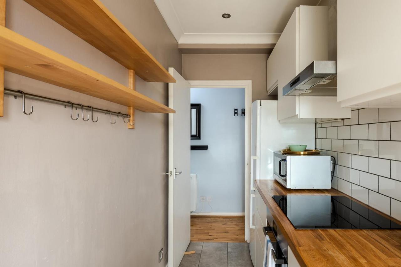 لندن Guestready - Wonderful 1Br Flat - Elephant&Castle المظهر الخارجي الصورة