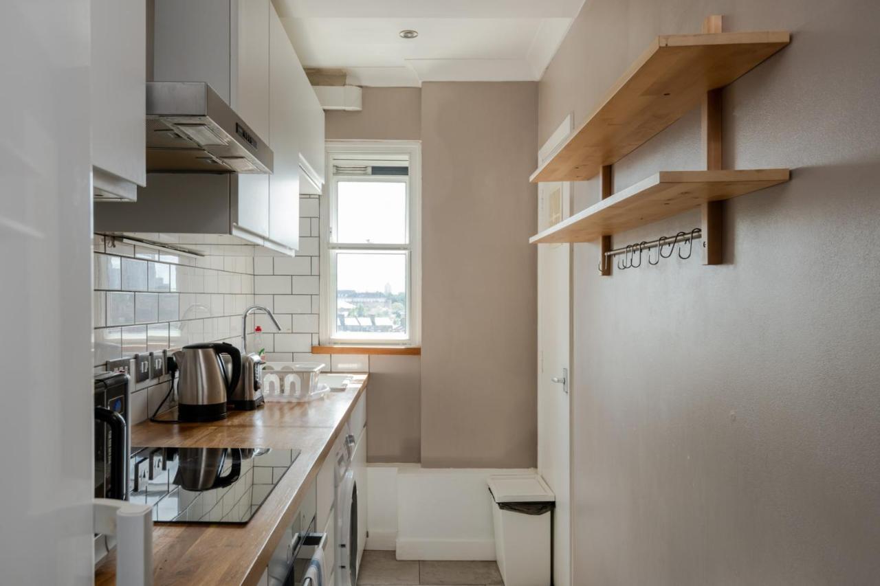 لندن Guestready - Wonderful 1Br Flat - Elephant&Castle المظهر الخارجي الصورة