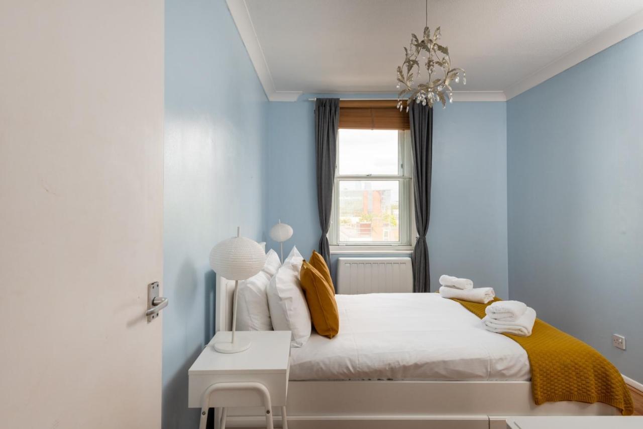 لندن Guestready - Wonderful 1Br Flat - Elephant&Castle المظهر الخارجي الصورة
